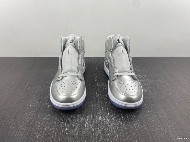 Rep TBkick Giving Jordan Gift High 1 FD6815-001 Air Golf 0725